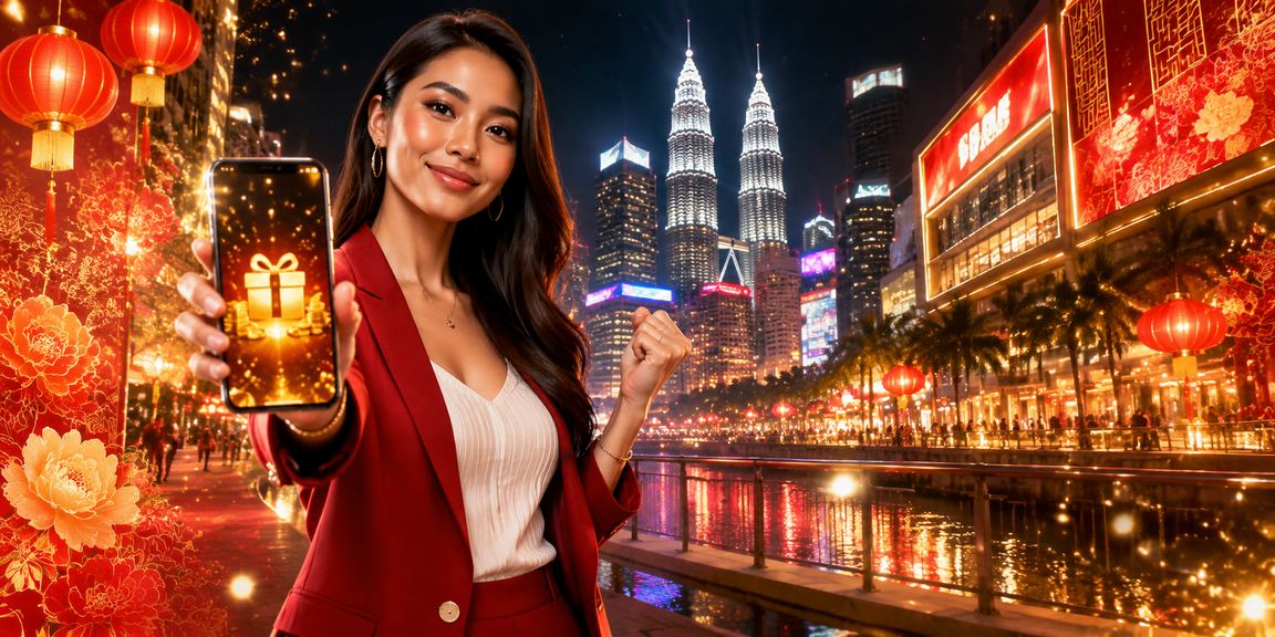Akses kasino dan taruhan Kuala Lumpur melalui aladdin88